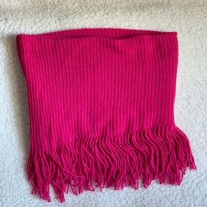 Infinity Scarf